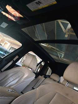 بی ئێم دەبڵیو X3